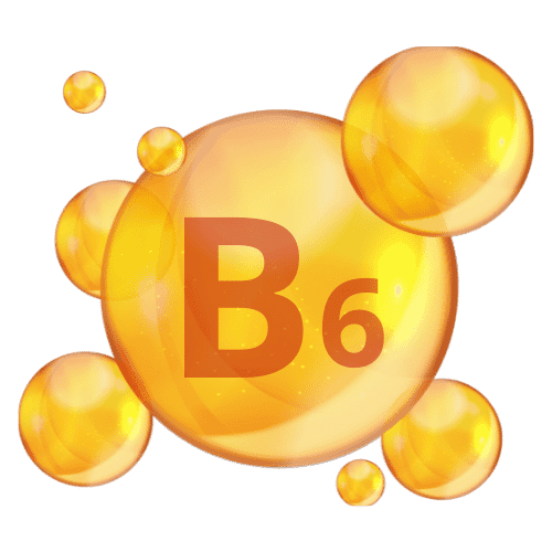 Vitamina B6